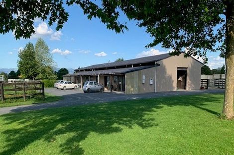 Photo of property in 53 Taihoa Road South, Matamata, 3473