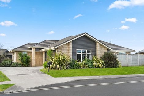 Photo of property in 19 Ladeira Place, Fitzroy, Hamilton, 3206