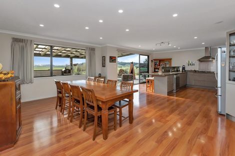 Photo of property in 397 Crane Road, Kauri, Kamo, 0185