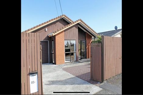 Photo of property in 83 Kamo Road, Kensington, Whangarei, 0112