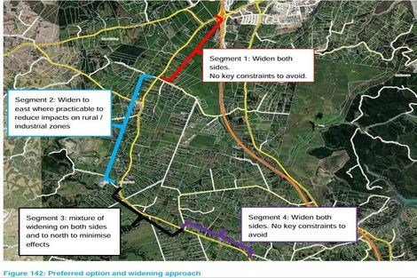Photo of property in 100 Upper Orewa Road, Wainui, Silverdale, 0992