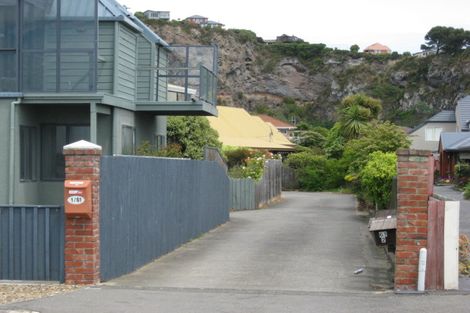 Photo of property in 1/61 Beachville Road, Redcliffs, Christchurch, 8081