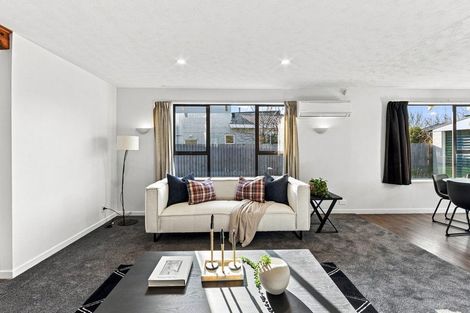 Photo of property in 56 Grimseys Road, Redwood, Christchurch, 8051