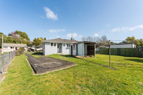 Photo of property in 33 Manson Street, Taumarunui, 3920