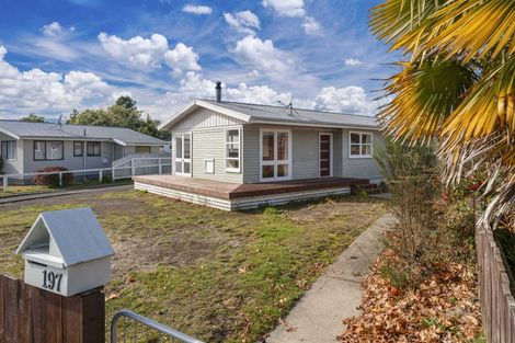 Photo of property in 197 Te Rangitautahanga Road, Turangi, 3334