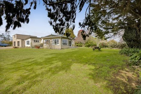 Photo of property in 219 Durham Road, Norfolk, Inglewood, 4388