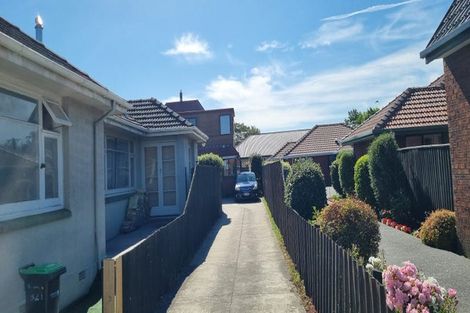 Photo of property in 1/321 Greers Road, Bishopdale, Christchurch, 8053