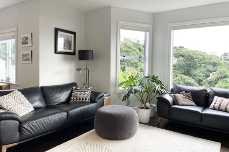 Photo of property in 16 Bruce Avenue, Brooklyn, Wellington, 6021