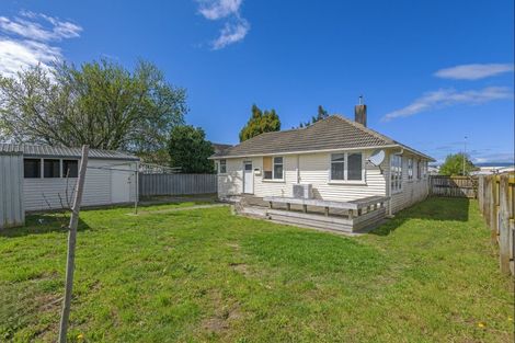Photo of property in 21 Coventry Street, Highbury, Palmerston North, 4412
