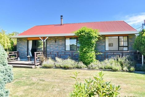 Photo of property in 204 Woodside Road, Oxford, 7495