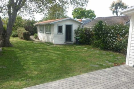 Photo of property in 76 North Parade, Richmond, Christchurch, 8013