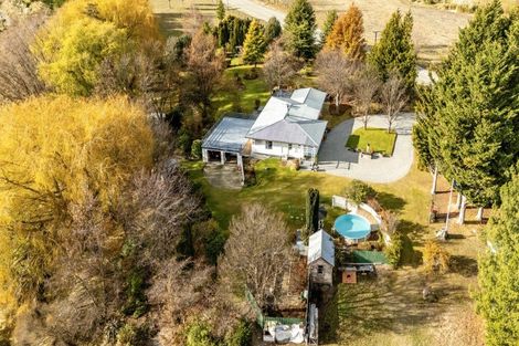 Photo of property in 189 Fisher Lane, Galloway, Alexandra, 9393