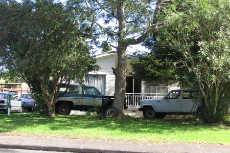 Photo of property in 119 Riverpark Crescent, Henderson, Auckland, 0610