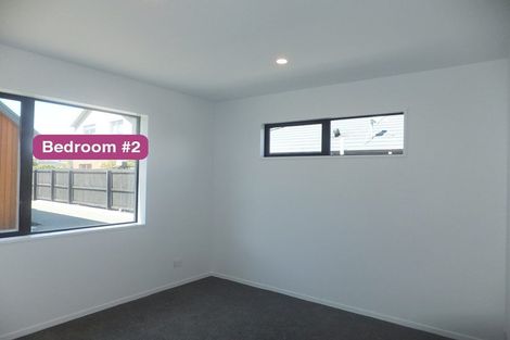 Photo of property in 3/7 Strauss Place, Somerfield, Christchurch, 8024