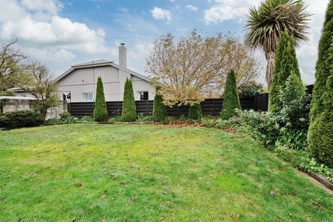 Photo of property in 86 Wilton Street, Windsor, Invercargill, 9810