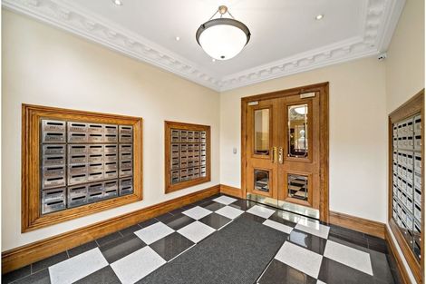 Photo of property in The Nautilus Apartments, 6a/18 Hobson Street, Auckland Central, Auckland, 1010