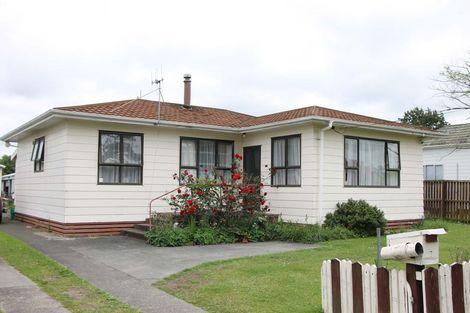 Photo of property in 7 Terminus Street, Te Aroha, 3320