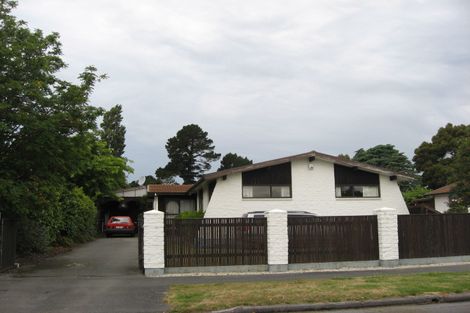 Photo of property in 50 Waratah Street, Avondale, Christchurch, 8061