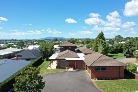 Photo of property in 663 Bank Street, Te Awamutu, 3800