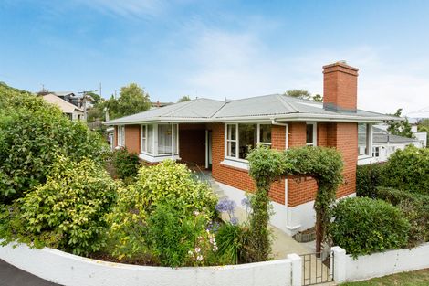 Photo of property in 46 Cranston Street, Andersons Bay, Dunedin, 9013