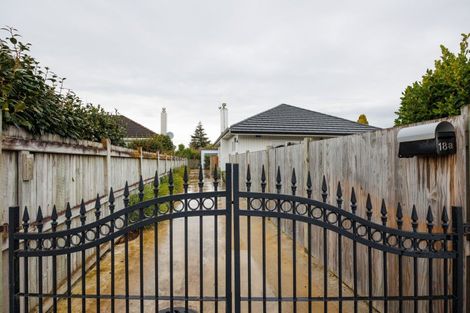 Photo of property in 18a East Street, Terrace End, Palmerston North, 4410