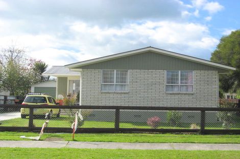 Photo of property in 23 Puriri Crescent, Edgecumbe, 3120