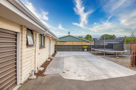 Photo of property in 4/93 Tennyson Street, Sydenham, Christchurch, 8023