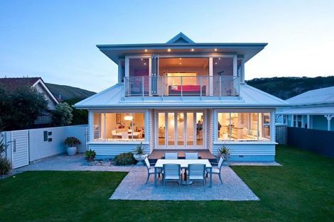 Photo of property in 1/78 Esplanade, Sumner, Christchurch, 8081