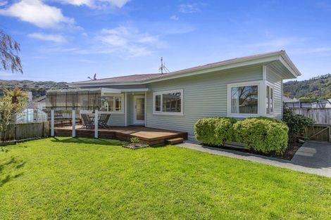 Photo of property in 14c Sharpe Crescent, Wainuiomata, Lower Hutt, 5014