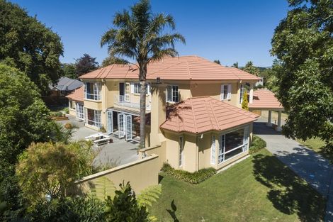 Photo of property in 1 Pastoral Lane, Hokowhitu, Palmerston North, 4410