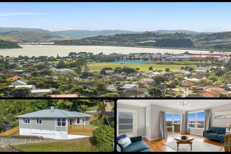 Photo of property in 34 Waiho Terrace, Elsdon, Porirua, 5022