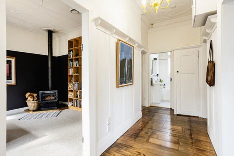 Photo of property in 169 Surrey Street, Saint Clair, Dunedin, 9012