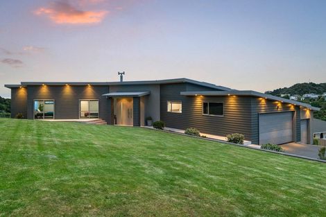 Photo of property in 68 Bennett Road, Te Mata, Thames, 3575