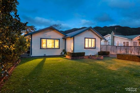 Photo of property in 27 Wainui Road, Waiwhetu, Lower Hutt, 5010