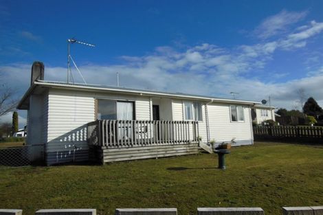 Photo of property in 42 Lomond Avenue, Tokoroa, 3420
