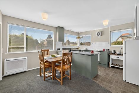 Photo of property in 7 Talltree Avenue, Avonhead, Christchurch, 8042