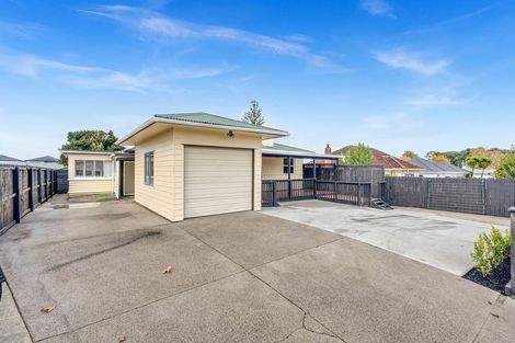Photo of property in 151 Shirley Road, Papatoetoe, Auckland, 2025