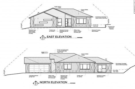 Photo of property in 25 Vercoe Crescent, Morrinsville, 3300