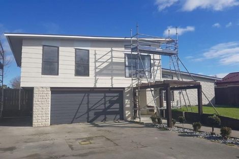 Photo of property in 47 Parkhouse Drive, Rangiora, 7400