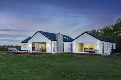 Photo of property in 30 Orbiter Drive, Ohoka, 7692