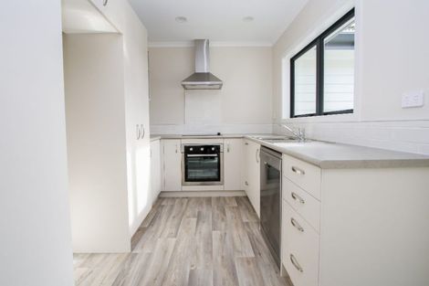 Photo of property in 4/10 Morrison Crescent, Glenview, Hamilton, 3206