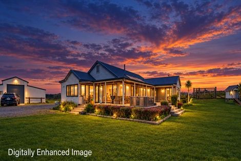 Photo of property in 265 Wilson Road, South Head, Helensville, 0874