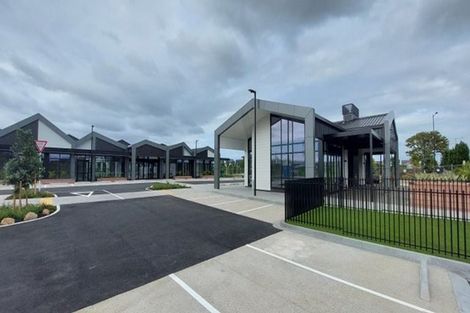Photo of property in 14 Port Way, Rosehill, Papakura, 2113