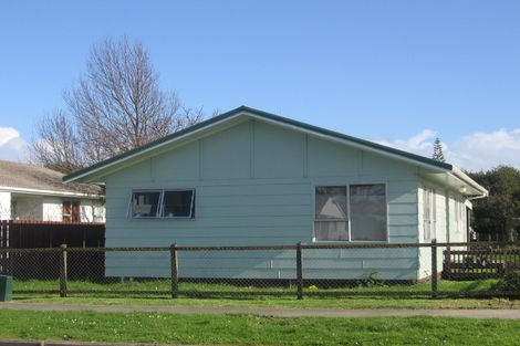 Photo of property in 3 Finlayson Park Avenue, Dargaville, 0310