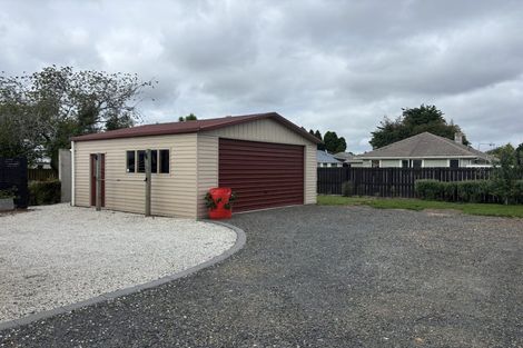 Photo of property in 215 Tramway Road, Enderley, Hamilton, 3214