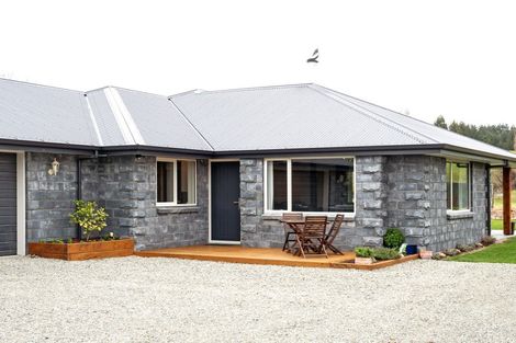 Photo of property in 96a Cox Street, Geraldine, 7930