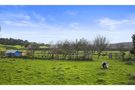 Photo of property in 373 Masters Road, Aka Aka, Waiuku, 2682