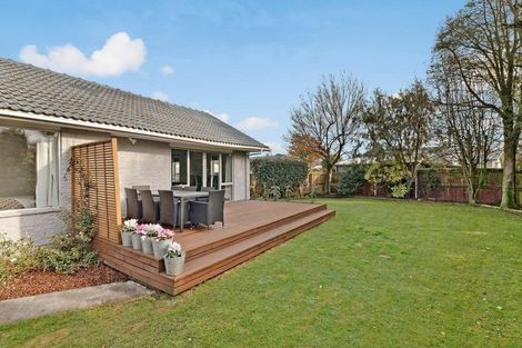 Photo of property in 19 Gibson Drive, Hornby, Christchurch, 8042