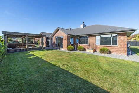 Photo of property in 15 Cameron Crescent, Rolleston, 7614