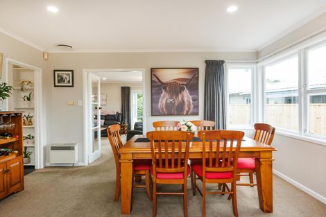 Photo of property in 18 Buick Crescent, Awapuni, Palmerston North, 4412